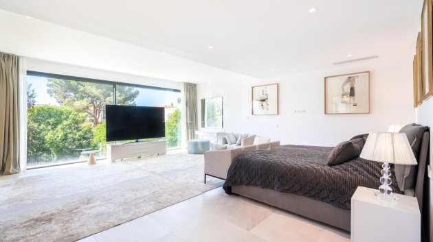 Resale - Villa -
Calvià - Santa Ponsa