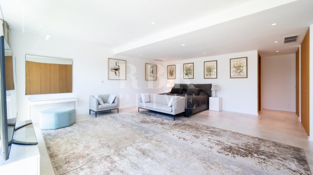 Resale - Villa -
Calvià - Santa Ponsa