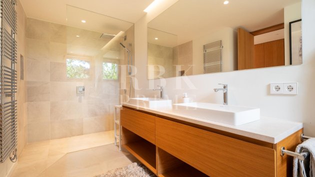 Resale - Villa -
Calvià - Santa Ponsa