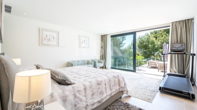 Resale - Villa -
Calvià - Santa Ponsa