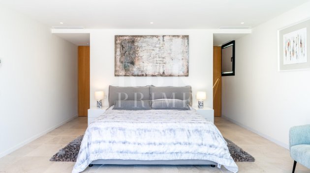 Resale - Villa -
Calvià - Santa Ponsa