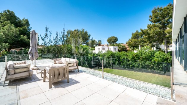 Resale - Villa -
Calvià - Santa Ponsa