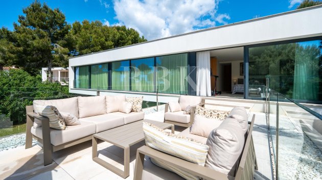 Resale - Villa -
Calvià - Santa Ponsa