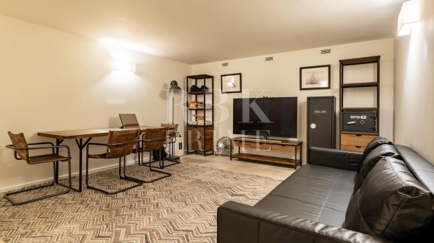 Resale - Villa -
Calvià - Santa Ponsa