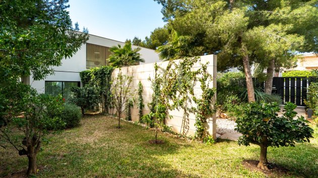 Resale - Villa -
Calvià - Santa Ponsa