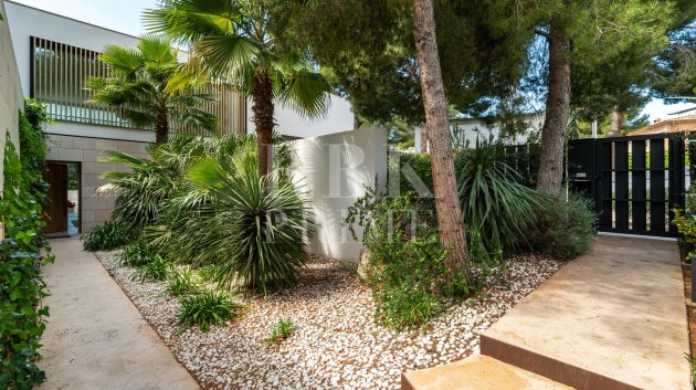 Resale - Villa -
Calvià - Santa Ponsa