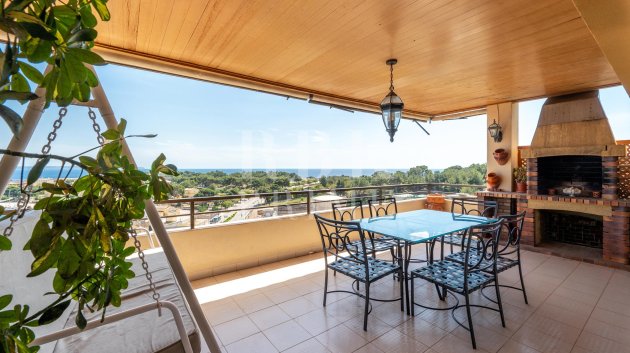 Resale - Apartments -
Palma - La Bonanova