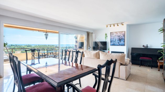Resale - Apartments -
Palma - La Bonanova