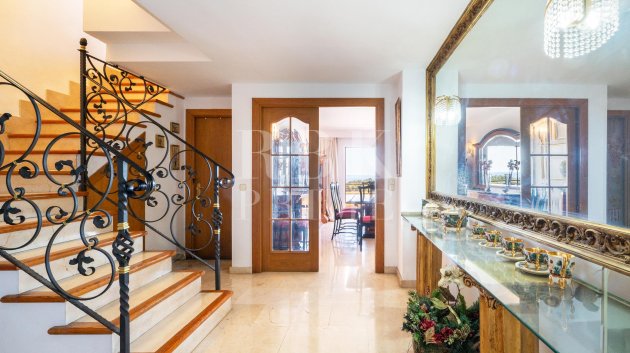 Resale - Apartments -
Palma - La Bonanova