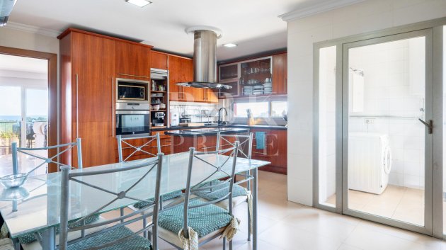 Resale - Apartments -
Palma - La Bonanova