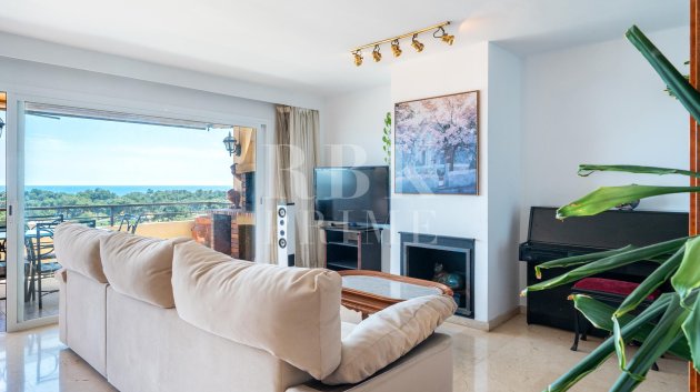 Resale - Apartments -
Palma - La Bonanova