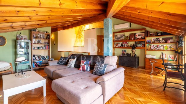 Resale - Apartments -
Palma - La Bonanova