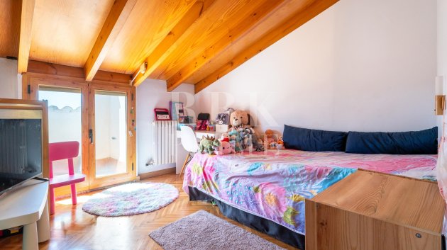 Resale - Apartments -
Palma - La Bonanova