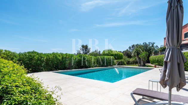 Resale - Apartments -
Palma - La Bonanova