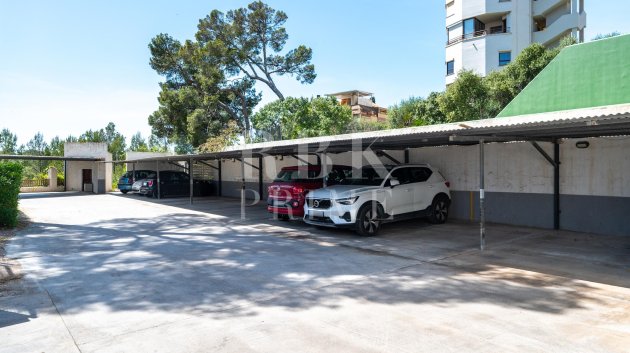 Resale - Apartments -
Palma - La Bonanova
