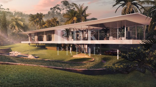 Resale - Villa -
Palma - Son Vida