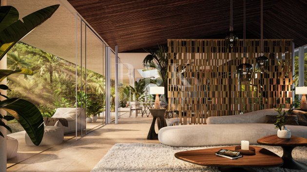 Resale - Villa -
Palma - Son Vida