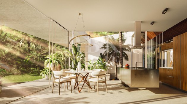 Resale - Villa -
Palma - Son Vida