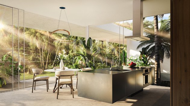 Resale - Villa -
Palma - Son Vida