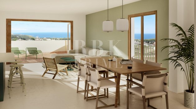 Resale - Apartments -
Capdepera - Capdepera pueblo