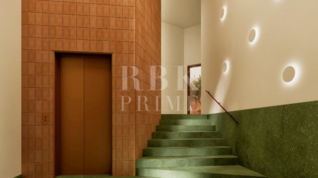 Resale - Apartments -
Capdepera - Capdepera pueblo