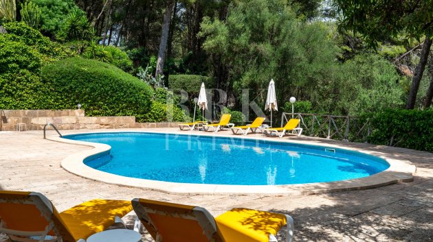 Resale - Apartments -
Calvià - Bendinat