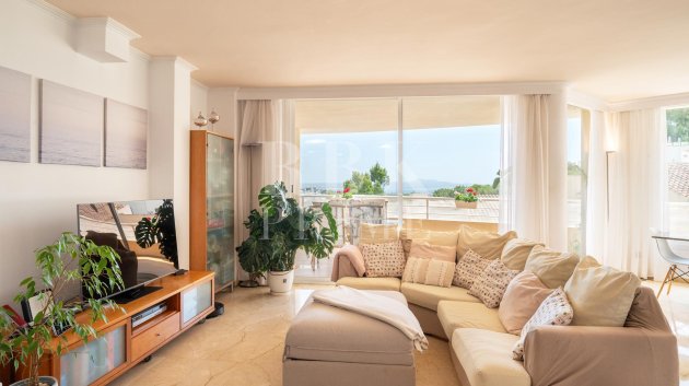 Resale - Apartments -
Calvià - Bendinat