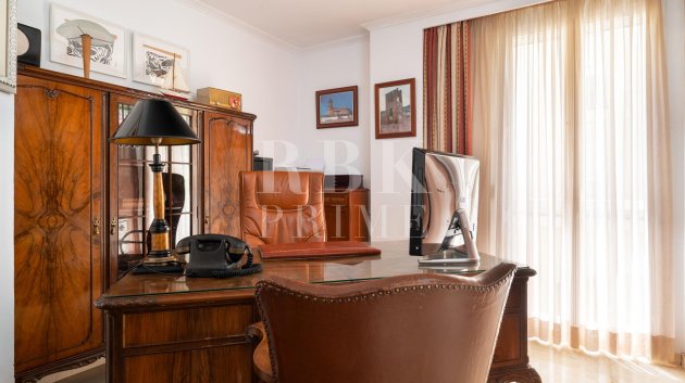 Resale - Apartments -
Calvià - Bendinat