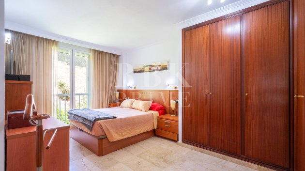 Resale - Apartments -
Calvià - Bendinat