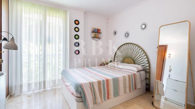 Resale - Apartments -
Calvià - Bendinat
