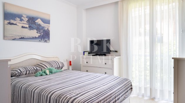 Resale - Apartments -
Calvià - Bendinat