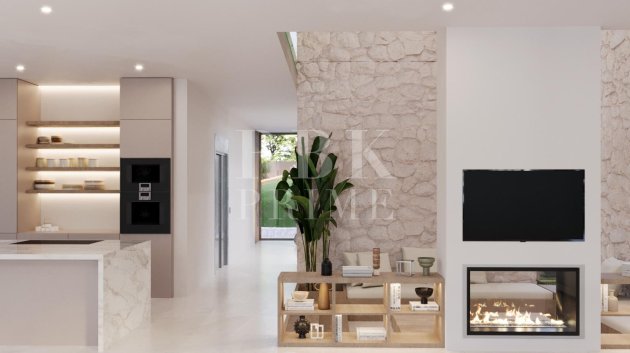 Resale - Land -
Calvià - Ca's Català