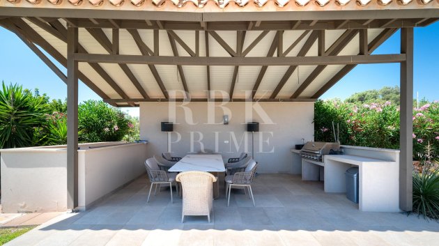 Resale - Villa -
Manacor - Cales de Mallorca