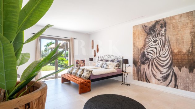 Resale - Villa -
Manacor - Cales de Mallorca