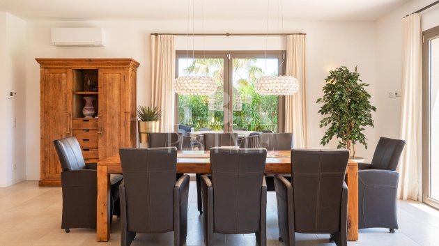 Resale - Villa -
Manacor - Cales de Mallorca