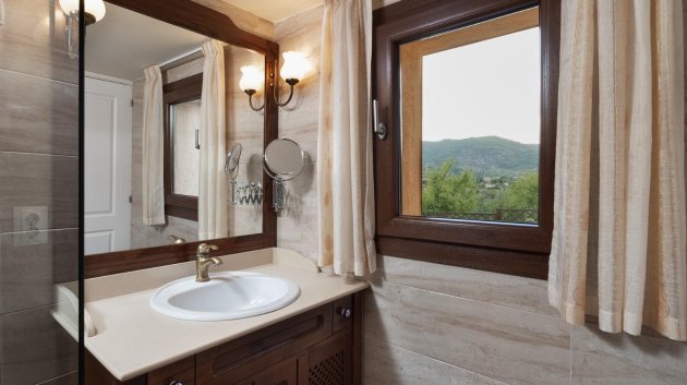 Resale - Villa -
Alaró - Alaró rural
