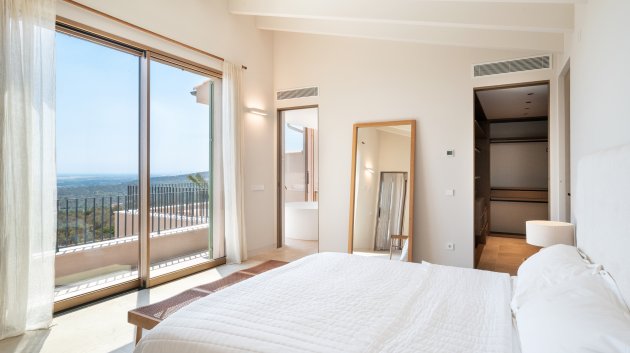 Resale - Villa -
Palma - Urbanización Puntiró