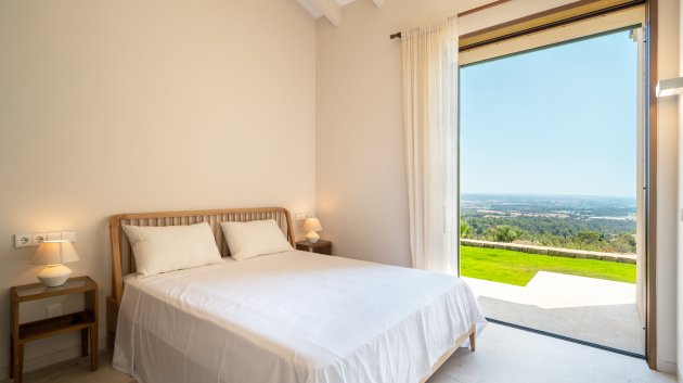 Resale - Villa -
Palma - Urbanización Puntiró