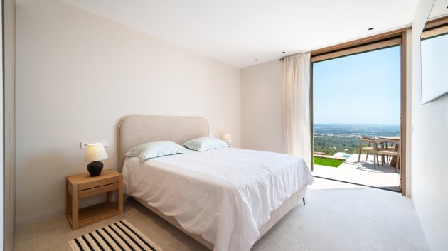 Resale - Villa -
Palma - Urbanización Puntiró