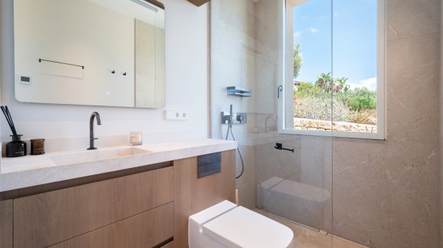 Resale - Villa -
Palma - Urbanización Puntiró