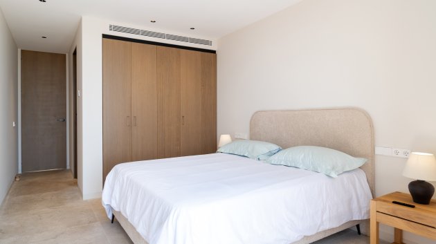 Resale - Villa -
Palma - Urbanización Puntiró