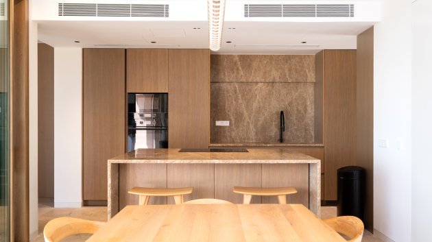 Resale - Villa -
Palma - Urbanización Puntiró