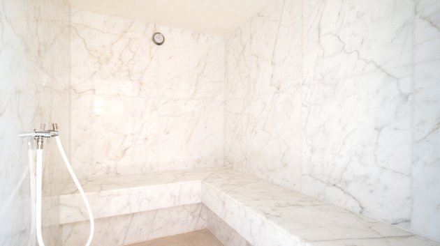 Resale - Villa -
Palma - Urbanización Puntiró