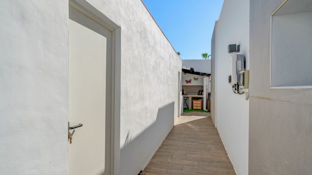 Resale - Villa -
Fortuna - Urbanizacion Las Kalendas