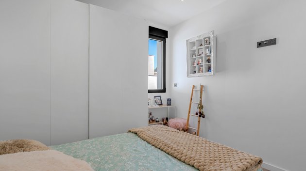 Resale - Villa -
Fortuna - Urbanizacion Las Kalendas