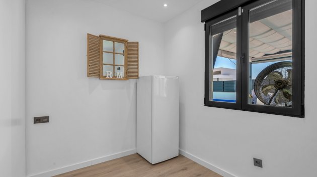 Resale - Villa -
Fortuna - Urbanizacion Las Kalendas