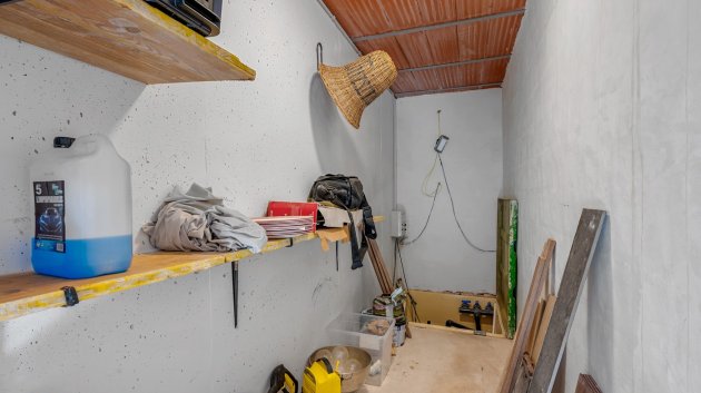 Resale - Villa -
Fortuna - Urbanizacion Las Kalendas