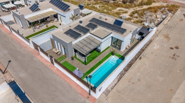 Resale - Villa -
Fortuna - Urbanizacion Las Kalendas