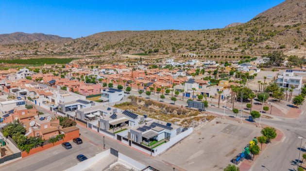 Resale - Villa -
Fortuna - Urbanizacion Las Kalendas