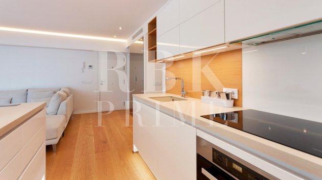 Resale - Apartments -
Calvià - Puerto Portals
